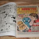 Fantastic Four #79 comic book very fine 8.0