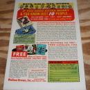Fantastic Four #79 comic book very fine 8.0
