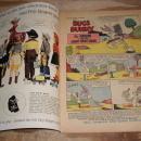 Bugs Bunny #57 comic book fn 6.0