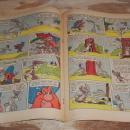 Bugs Bunny #57 comic book fn 6.0