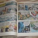 Star Spangled War Stories presents Enemy Ace #146 comic book very fine 8.0