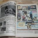 Star Spangled War Stories presents Enemy Ace #148 comic book very fine 8.0