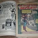 The Avengers #21 comic book vg/fn 5.0
