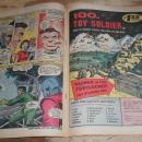 Amazing Spider-man #56 comic book fn/vf 7.0