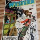 Cowboy Western #50 very good/fine 5.0