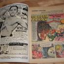 Cowboy Western #50 very good/fine 5.0