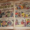 Cowboy Western #50 very good/fine 5.0