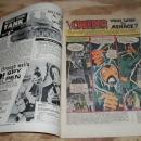 Beware the Creeper comic #1 vf 8.0