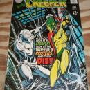 Beware the Creeper comic #5 vf 8.0