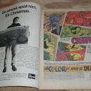Beware the Creeper comic #5 vf 8.0
