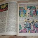 Beware the Creeper comic #5 vf 8.0