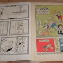 Jetsons comic #1 vg 4.0