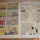 Jetsons comic #1 vg 4.0