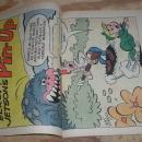Jetsons #8 comic book vf/nm 9.0