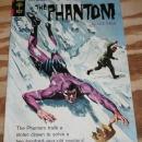 Phantom #13 comic fn/vf 7.0
