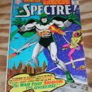 Showcase #60 comic vg 4.0 (Spectre)
