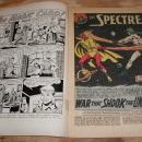 Showcase #60 comic vg 4.0 (Spectre)