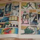 Showcase #60 comic vg 4.0 (Spectre)