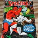 Showcase #61 comic vg 4.0 (Spectre)