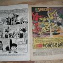 Showcase #61 comic vg 4.0 (Spectre)