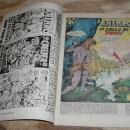 Showcase #74 comic vf 8.0