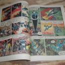 T.H.U.N.D.E.R. Agents #3 comic book fn/vf 7.0