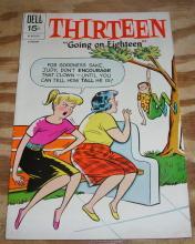 Thirteen