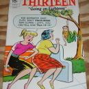 Thirteen