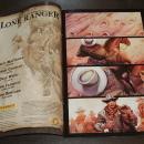 Lone Ranger #1 2nd printing regular cover comic book mint 9.8