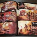 Lone Ranger #1 2nd printing regular cover comic book mint 9.8