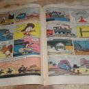 Donald and the Wheel comic (Donald Duck) fn 6.0