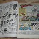 Action Comics #291 comic book vg 4.0