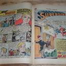 Action Comics #291 comic book vg 4.0