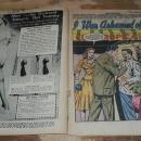 Brides Romances #1 romance comic book g/vg 3.0