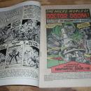 Marvel Collectors' Item Classics #11 comic book very fine/near mint 9.0