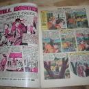 vg Will Rogers Comic #2