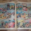 vg Will Rogers Comic #2