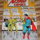 Action Comics #322 comic book fn 6.0