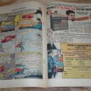 Action Comics #322 comic book fn 6.0