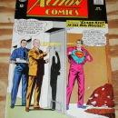 Action Comics #323 comic book vg/fn 5.0