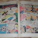 Action Comics #323 comic book vg/fn 5.0