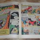 Action Comics #328 comic book vg 4.0