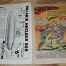 Action Comics #333 comic book vg 4.0