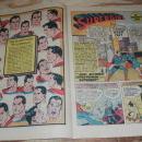 Action Comics #333 comic book vg 4.0