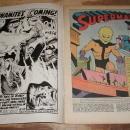 Action Comics #338 comic book vg 4.0