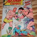 Action Comics #353 comic book vg/fn 5.0