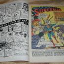 Action Comics #353 comic book vg/fn 5.0