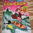 The Fox and the Crow #93 comic book good 2.0