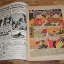 Fox and the Crow #94 comic book fn/vf 7.0