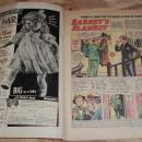 Real Clue Crime Stories vol 7 #9 comic book vg 4.0